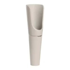 Ilo decanteerstop 10 cm, Moonbeam