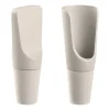 Ilo wijnaccessoires set van 2, Moonbeam