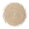Ilsa placemat Ø38 cm, Natuur