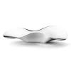 Indulgence aardbeienschaaltje, 36,9 cm
