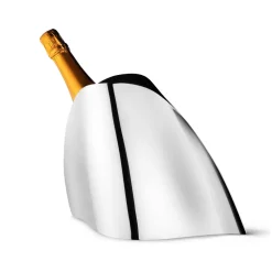 Indulgence champagnekoeler, 22,5 cm.