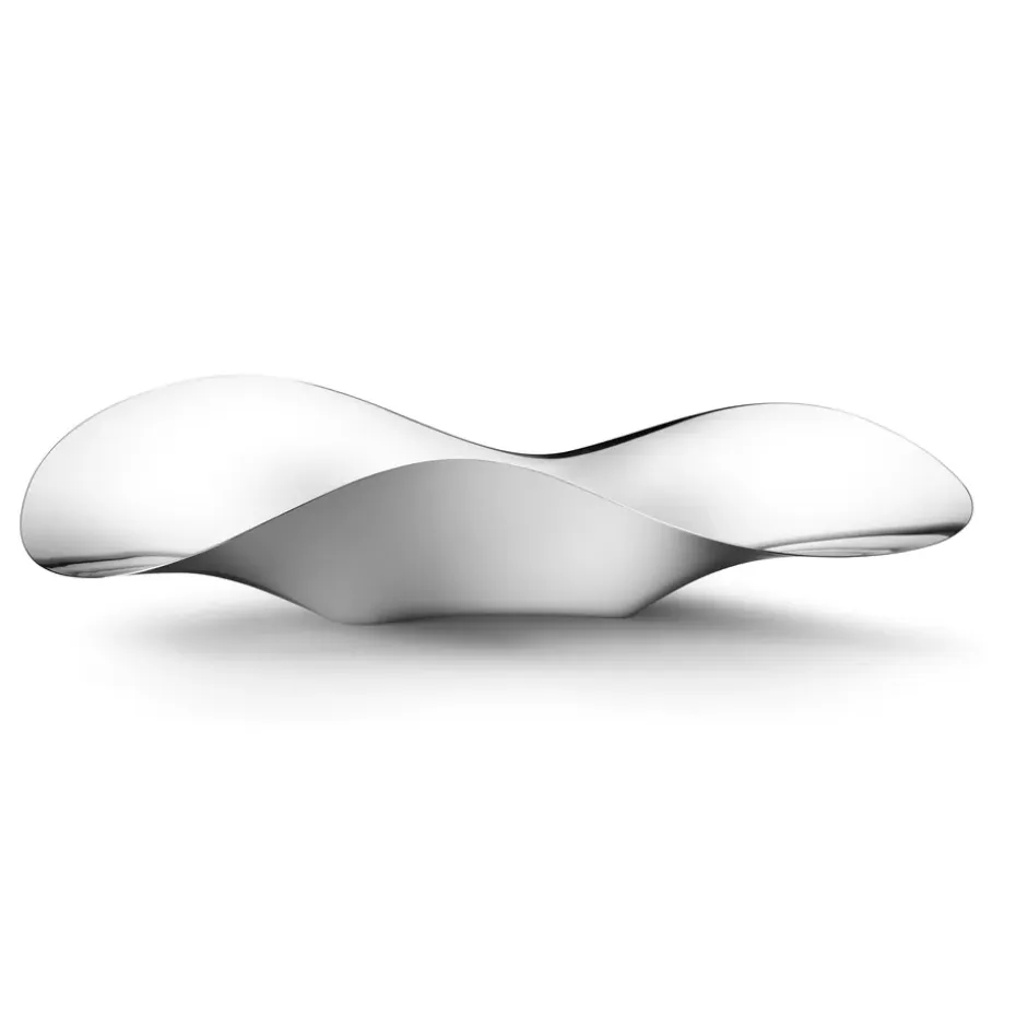 Indulgence oesterschaal, 58,7 cm.