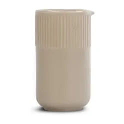 Inka melkkan 20 cl, Beige