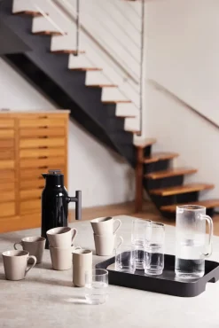 Inka melkkan 20 cl, Beige