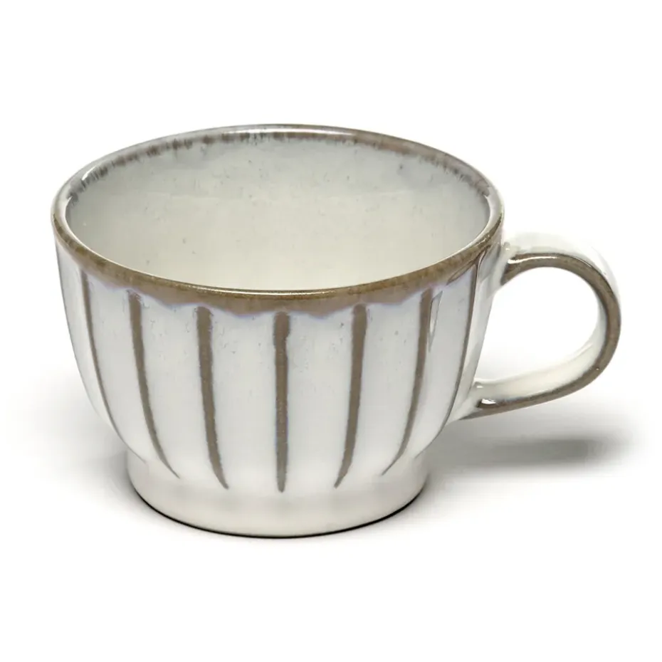 Inku espressokopje 10 cl, White