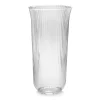 Inku longdrinkglas 45 cl, Clear