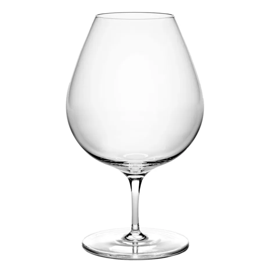 Inku rodewijnglas 70 cl, Clear