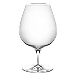Inku wittewijnglas 50 cl, Clear