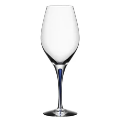 Intermezzo rode wijnglas balance, 44 cl.