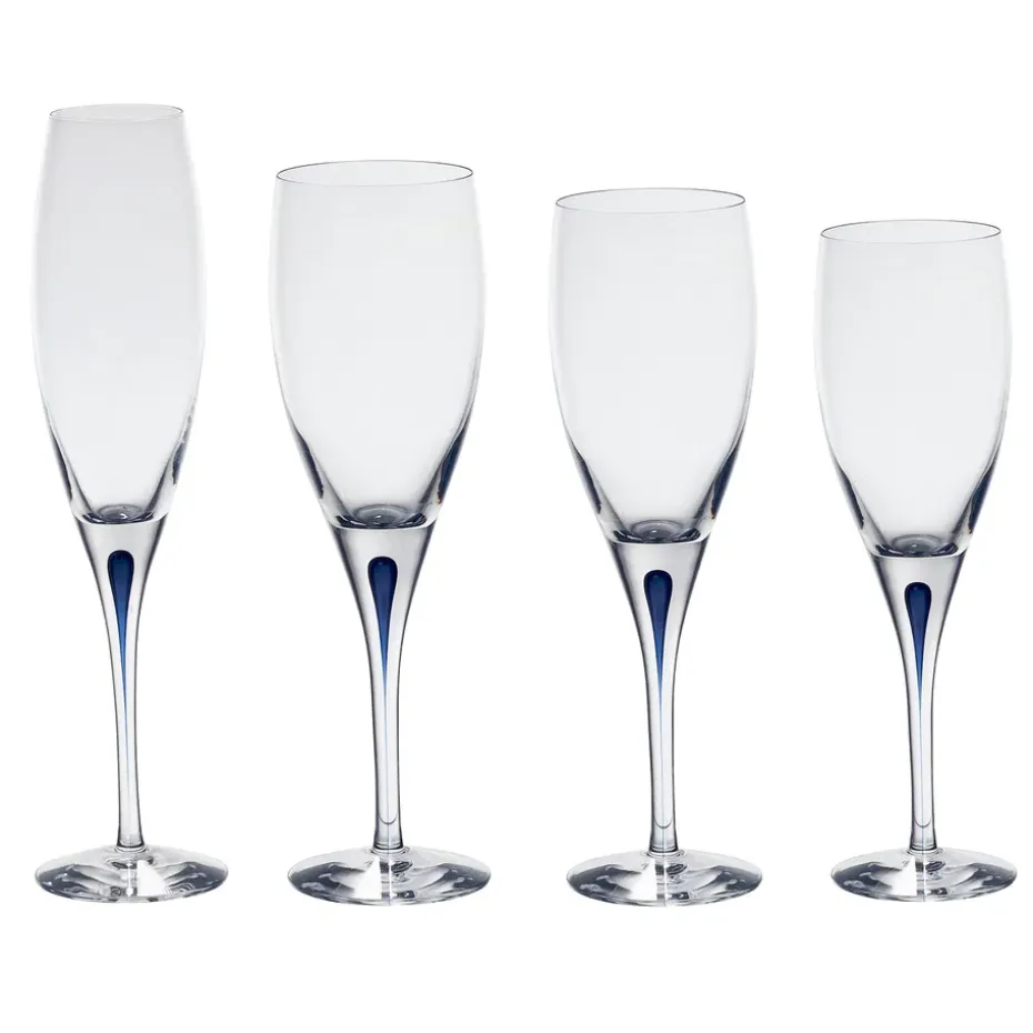 Intermezzo wit wijnglas, 19 cl.