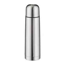 IsoTherm Eco thermosfles 0,5 l, Mat staal