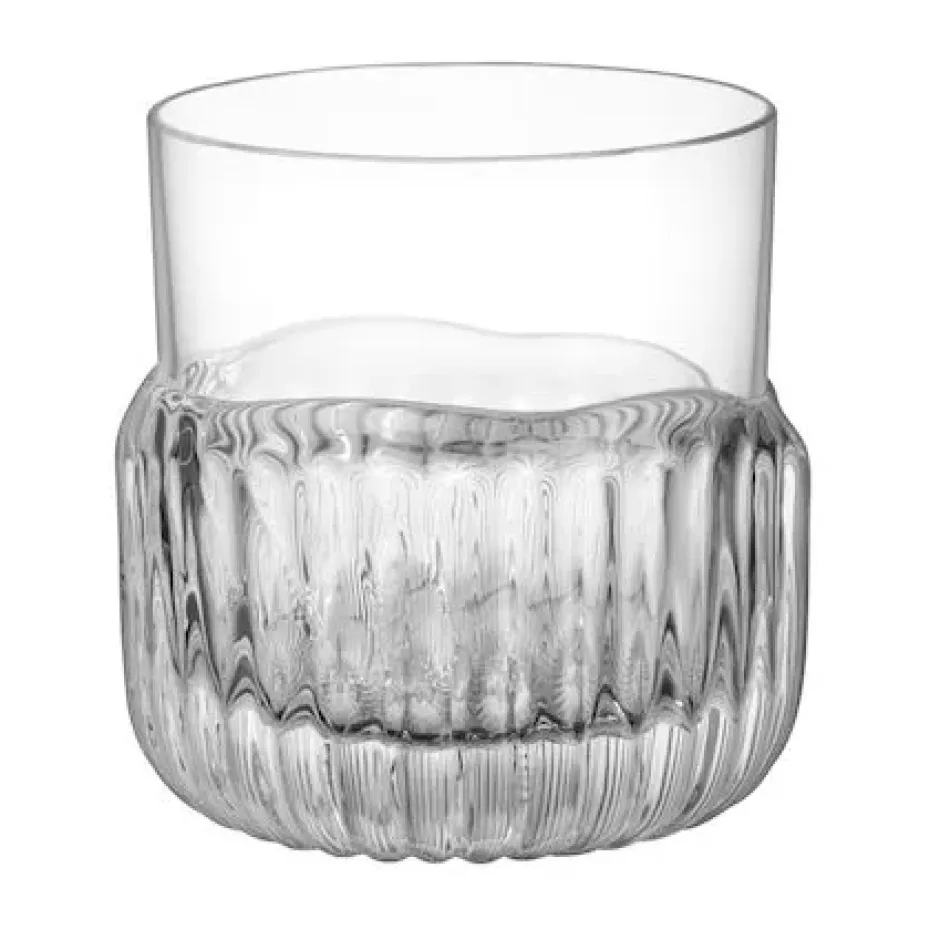 Jomo drinkglas 17 cl, Helder