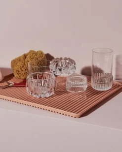 Jomo drinkglas 17 cl, Helder
