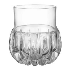 Jomo drinkglas 42 cl, Helder