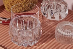 Jomo drinkglas 30 cl, Helder