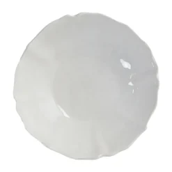 Judith soep- & pastabord Ø18 cm, Wit
