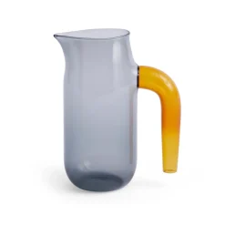 Jug L kan, Charcoal
