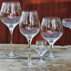 Julemorgen borrelglaasje, 6 cl