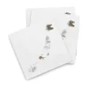 Julemorgen servet 40x40 cm 20-pack, Story