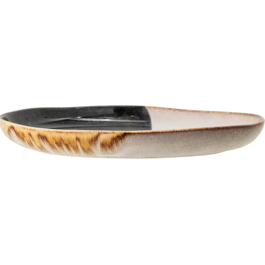 Jules serveerschaal 35 cm, Multi