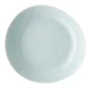 Junto diep bord 22 cm, Opal green