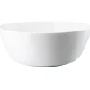 Junto serveerschaal 26 cm, Wit