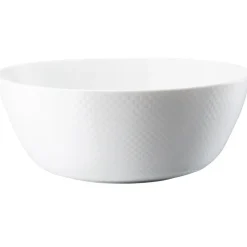 Junto serveerschaal 26 cm, Wit