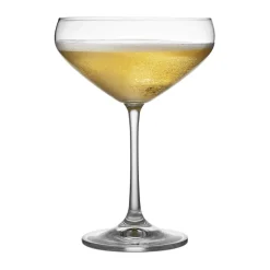 Juvel champagneglas coupe 34 cl 4-pack, Kristal