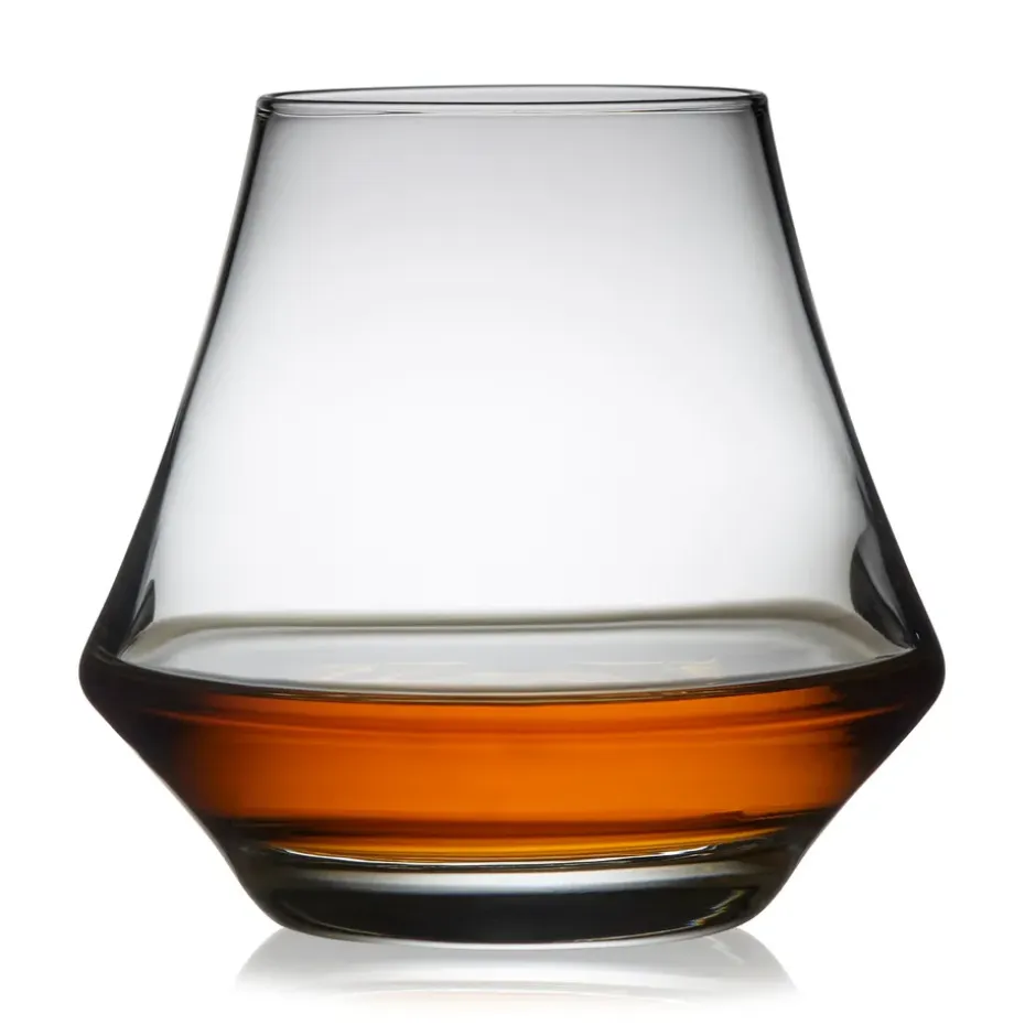 Juvel rumglas 29 cl 6-pack, Transparant