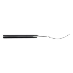 Kai Shun Classic mes & vork set, Chroom-zwart