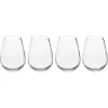 Karlevi drinkglas 4 stuks, 33 cl