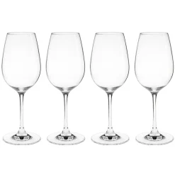Karlevi rodewijnglas 4 stuks, 45 cl