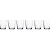 Kartio drinkglas 21 cl 6-pack, Helder