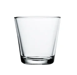 Kartio drinkglazen 21 cl 2-pack, clear (helder)