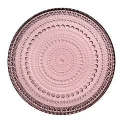 Kastehelmi schotel Ø17 cm, Heide