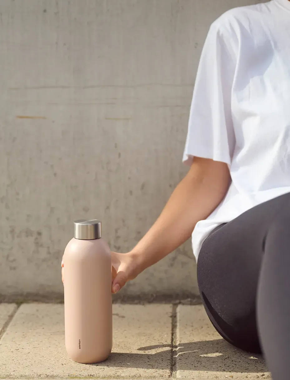 Keep Cool thermosfles 0,6 l, Heather