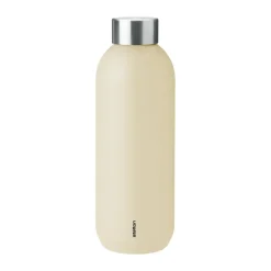 Keep Cool thermosfles 0,6 l, Mellow yellow