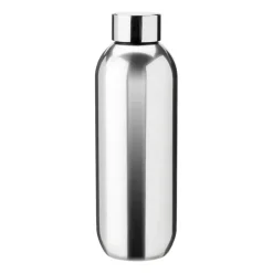 Keep Cool thermosfles 0,6 l, Steel