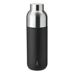 Keep Warm thermosfles 0,75 liter, Black