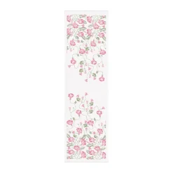 Åkervinda tafelloper 35x120 cm, Roze
