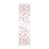 Åkervinda tafelloper 48x150 cm, Roze