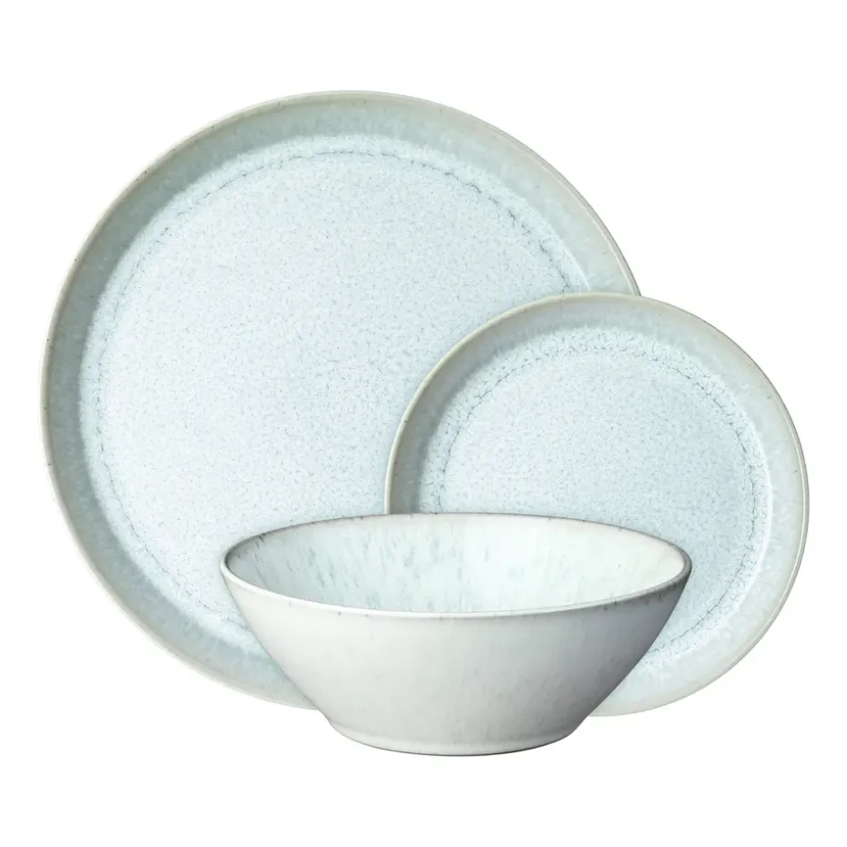 Kiln Green serviesset, 12-delig