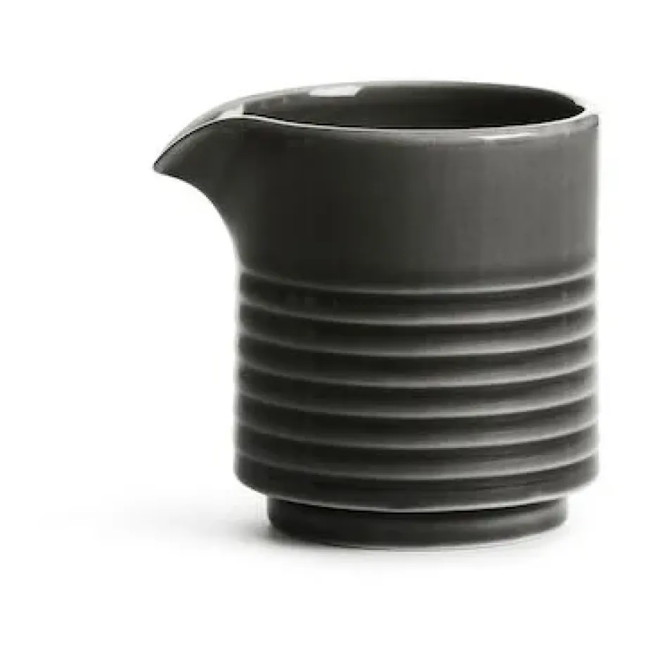 Koffie & Meer melkkan, Grijs
