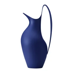 Koppel kan 0,75 L, Roestvrij staal-iconic blue