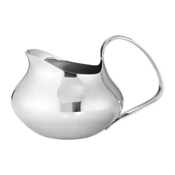 Koppel kannetje 02 0,6 L, Roestvrij staal