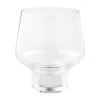 Koyoi brandyglas 10 cl, Klaar