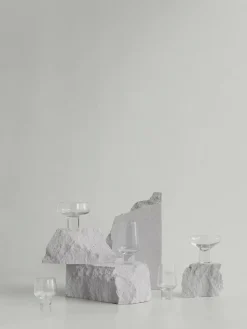 Koyoi brandyglas 10 cl, Klaar