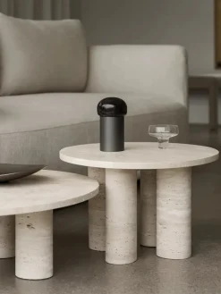 Koyoi champagneglas Coupe 9 cl, klaar