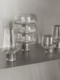 Koyoi champagneglas Coupe 9 cl, klaar
