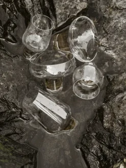 Koyoi likeurglas 13 cl, Klaar